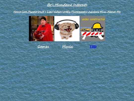 stuffilike screenshot