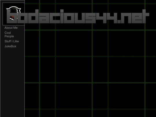 test screenshot