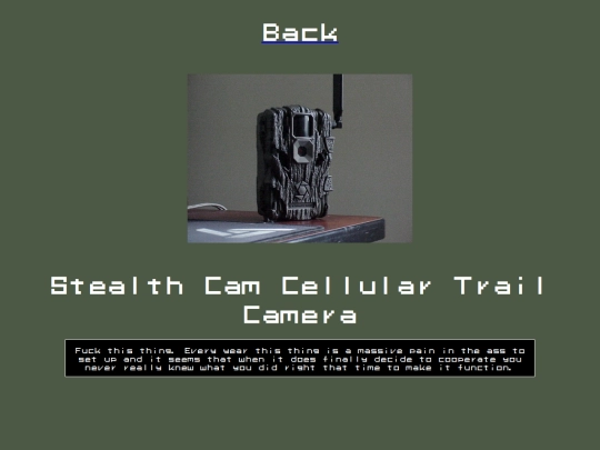trailcam screenshot
