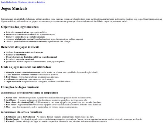 projeto/jogosmusicais screenshot