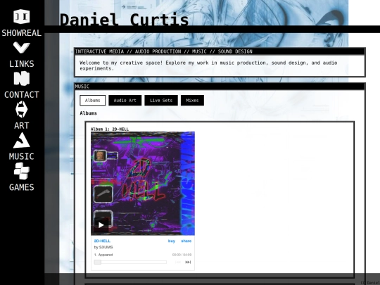 music screenshot