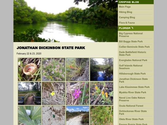 jonathandickinson screenshot
