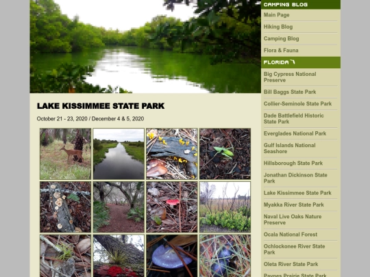 lakekissimmee screenshot