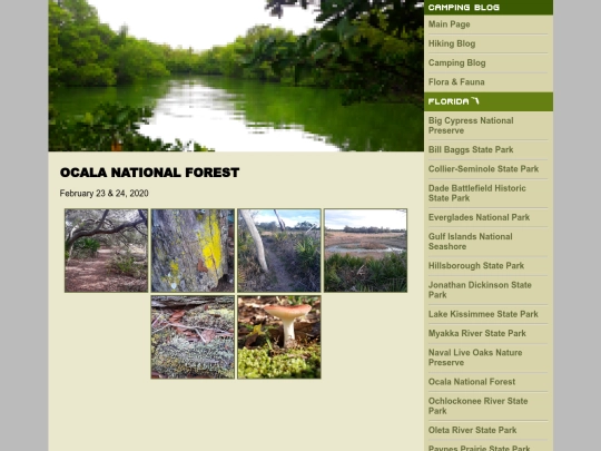 ocala screenshot