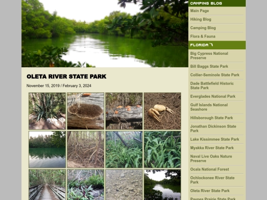 oleta screenshot