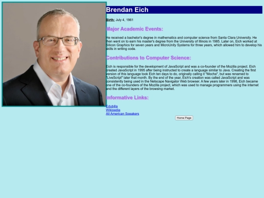BrendanEich screenshot