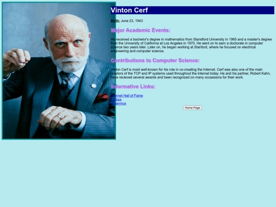 VintonCerf screenshot