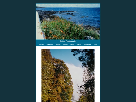 colour_gallery screenshot