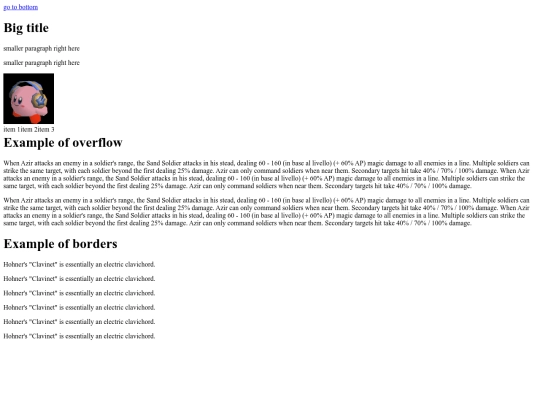 newpage screenshot