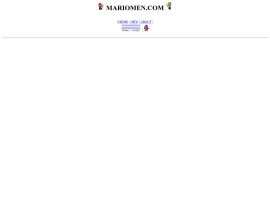 betaheader screenshot