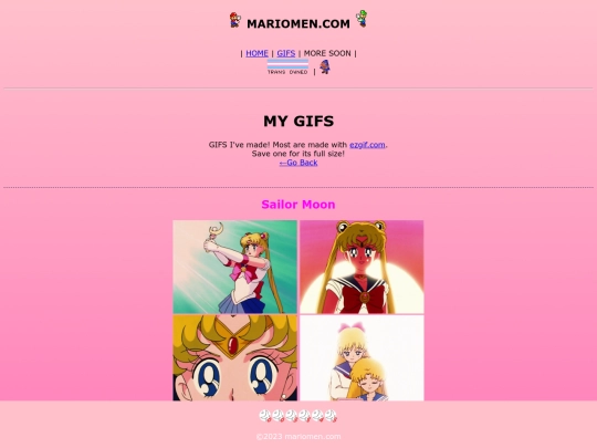 gifuploads/sailormoon1992 screenshot
