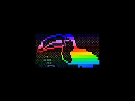 rainbow/GAY screenshot