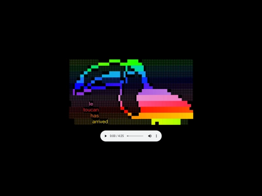rainbow/GAYcopy screenshot