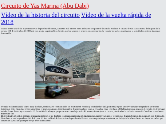 pracs/formula1/AbuDabi screenshot