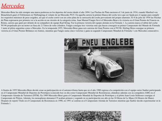 pracs/formula1/mercedes screenshot