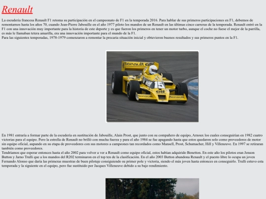 pracs/formula1/renault screenshot