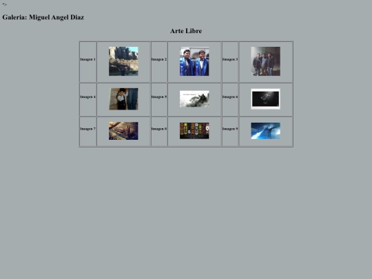 galeria screenshot