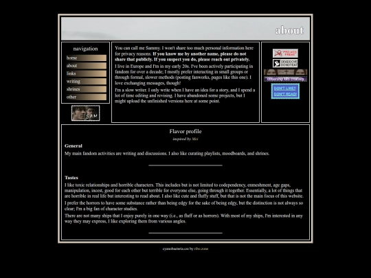 about screenshot