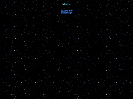 interests screenshot