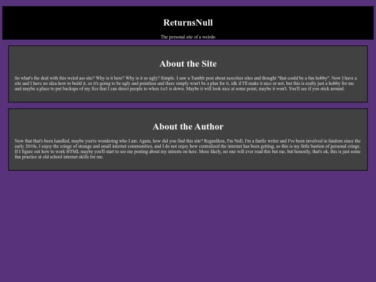 About screenshot