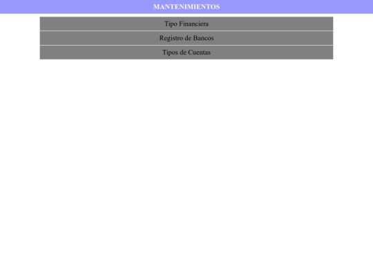 demo2/mantenimiento screenshot