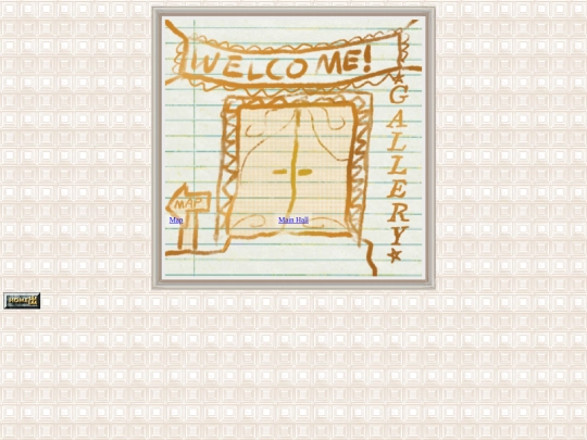 Gallery/entrance screenshot