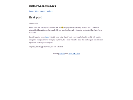 blog/firstpost screenshot