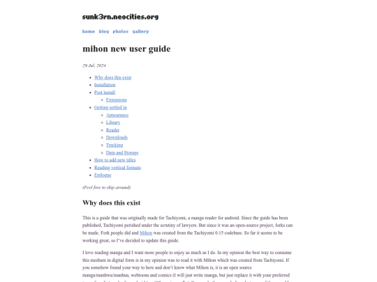 blog/mihon screenshot