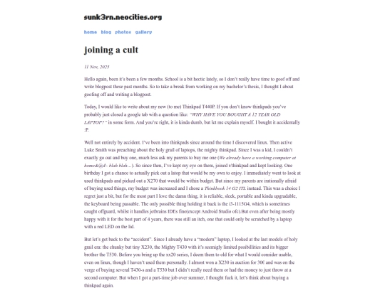 blog/thinkpad screenshot