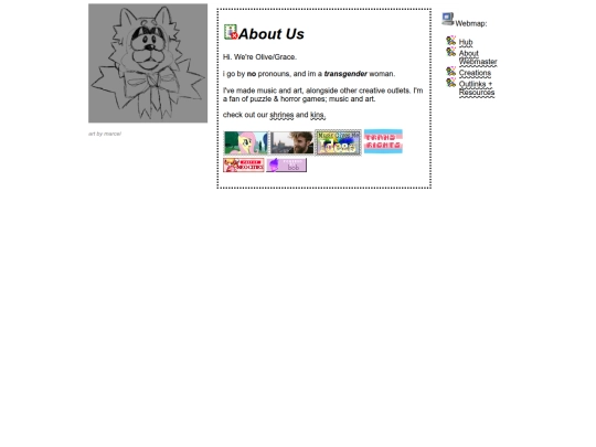 About-us screenshot