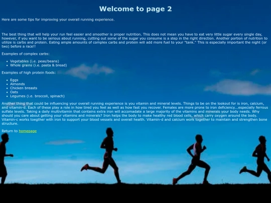 page2 screenshot
