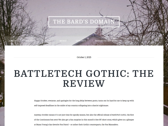 posts/battletech-gothic-review screenshot