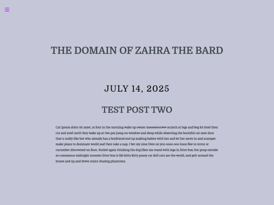 posts/test-post-two screenshot
