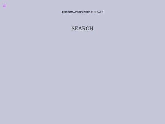 search screenshot