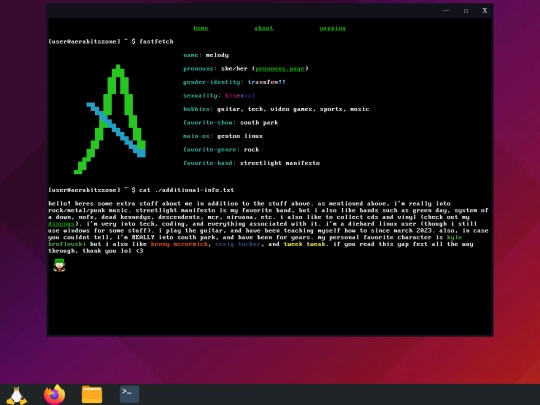 about screenshot