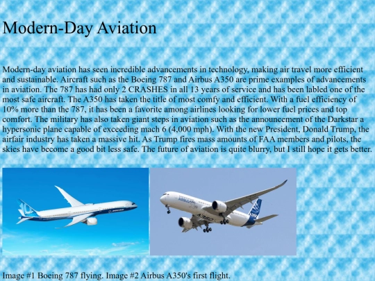 Modern-Day-Aviation screenshot