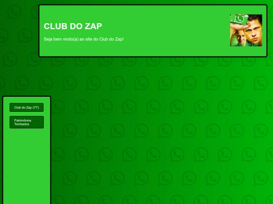 club-do-zap2 screenshot