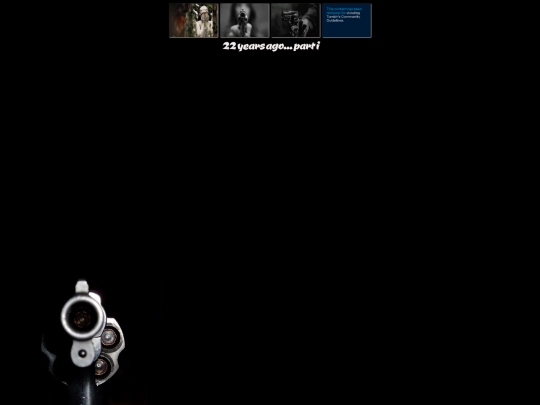 nar/one screenshot