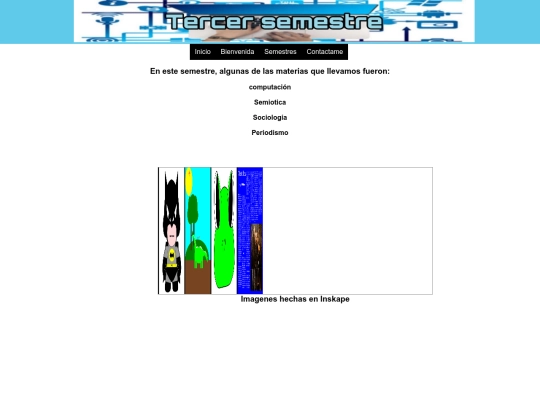 p3 screenshot