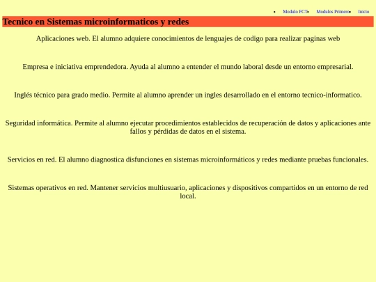 Proyecto2/Inf2Ano screenshot