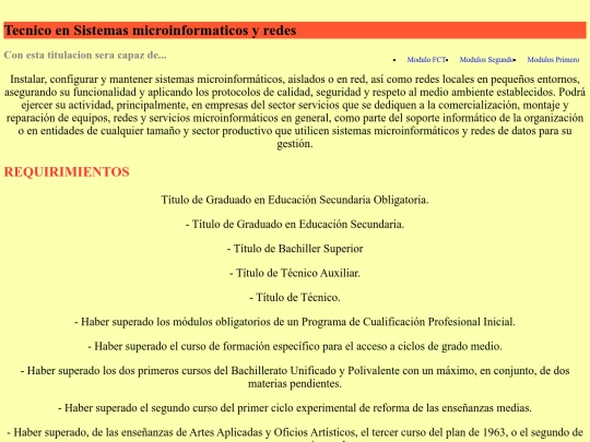 Proyecto2/InfTitulo screenshot