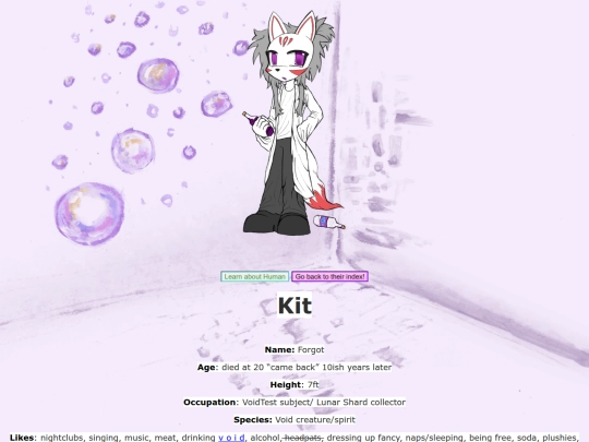 kit screenshot