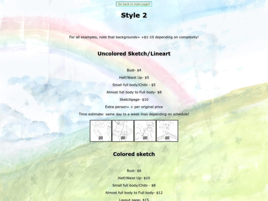 style2 screenshot