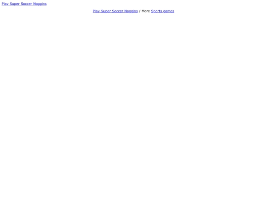 supersoccernoggins screenshot