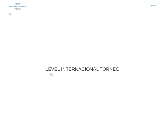 evento screenshot