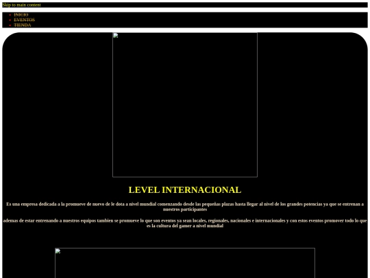 nosotros screenshot