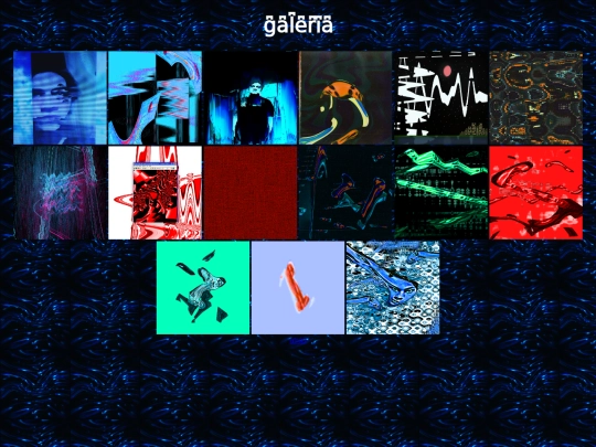 galeria screenshot