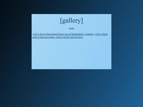 gallery screenshot