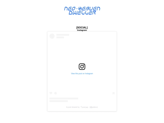 social screenshot