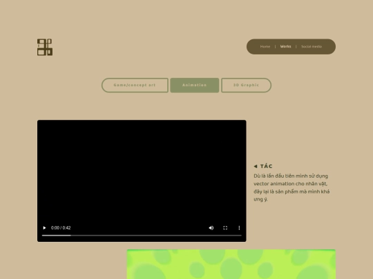 Work-Animation screenshot
